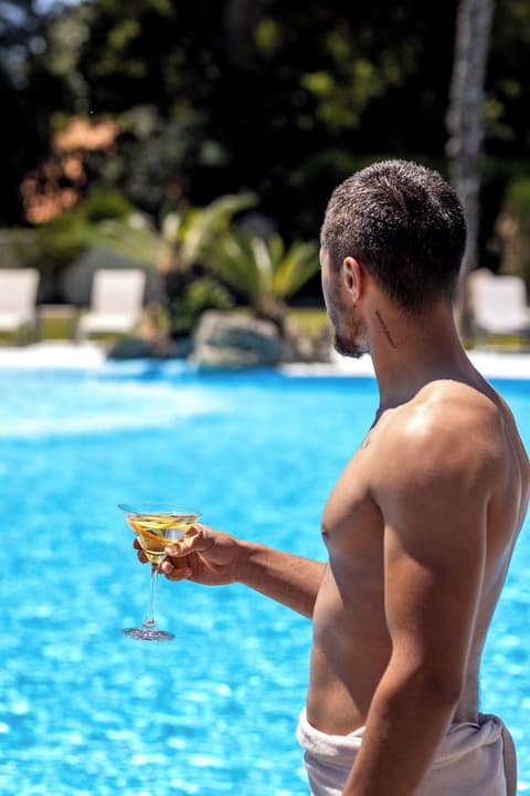 Hotel Porta do Sol Conference Center & Spa