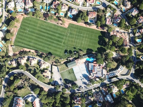 Browns Sports Resort