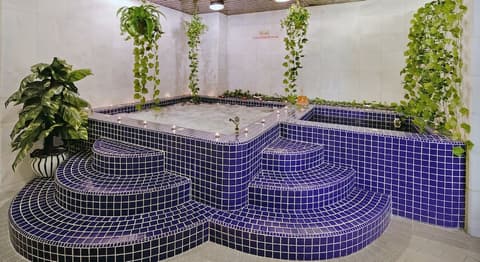 Bayview Beach Resort Penang