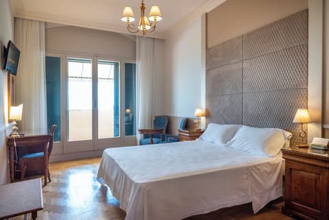 Hotel Monteconero