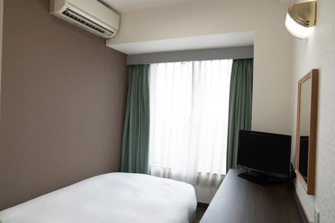Heiwadai Hotel Tenjin, Room