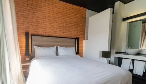 Onomo Hotel Dakar, Room