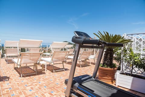 Hotel Ristorante Il Colleverde