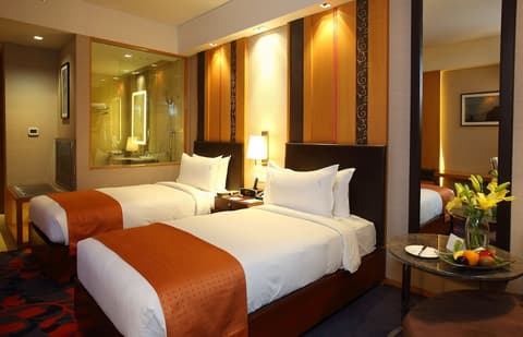 Holiday Inn New Delhi Mayur Vihar Noida by IHG, Room