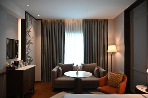 Holiday Inn New Delhi Mayur Vihar Noida by IHG