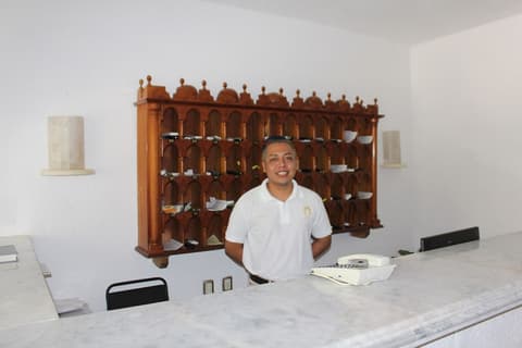 Hotel Aldea del Bazar