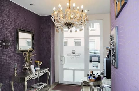 Hotel Villa Erlen