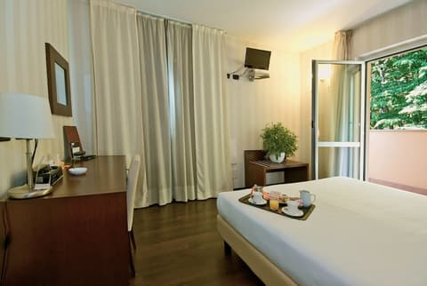 Hotel 2C