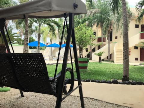 Villas Coco Resort - Adults Only, View from property