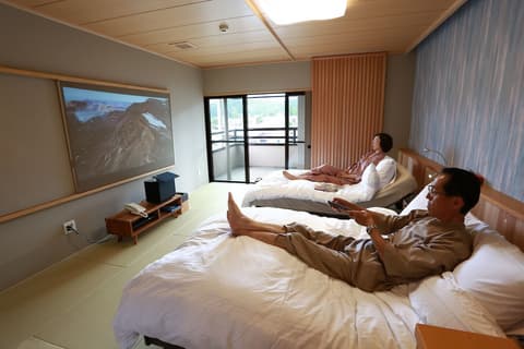 Honjin Hiranoya Bekkan