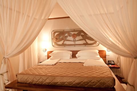 Essque Zalu Zanzibar