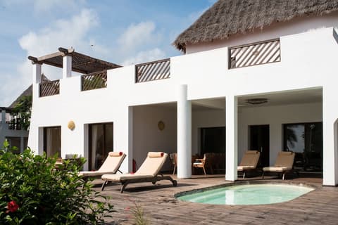 Essque Zalu Zanzibar