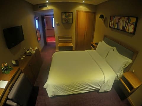 Hotel Belere Rabat, Room