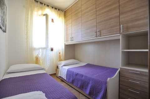 Karol Casa Vacanze, Room