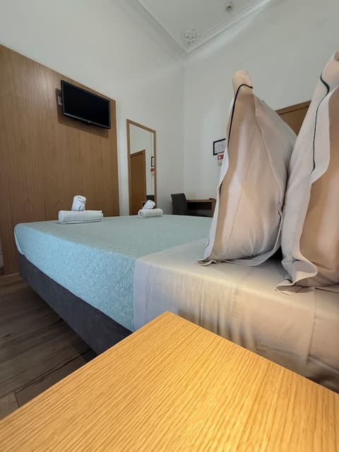 Pouso Dos Anjos