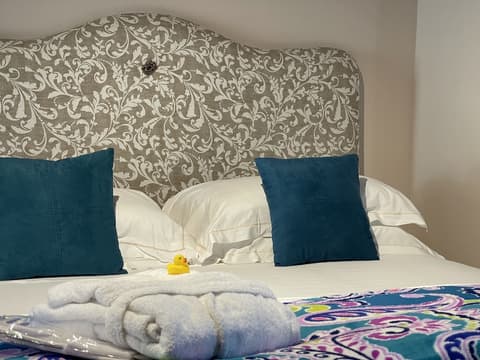 LaChiusa Tuscany, Room