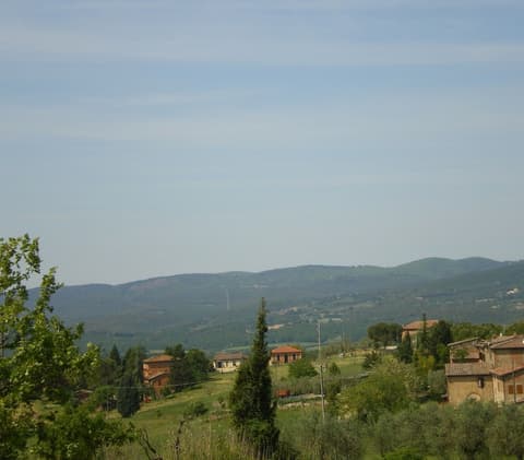 Hotel I Platani