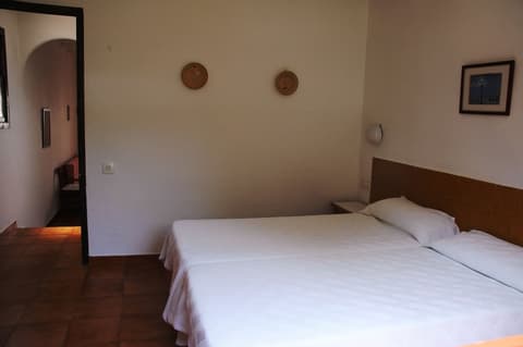 Apartamentos Sa Cala, Room