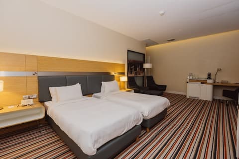 Radisson Blu Hotel Batumi, Room