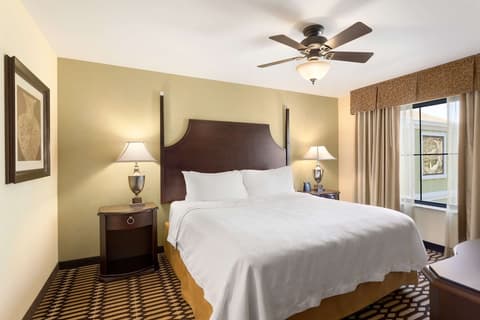 Homewood Suites by Hilton Lafayette, LA