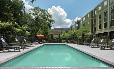 Homewood Suites by Hilton Lafayette, LA