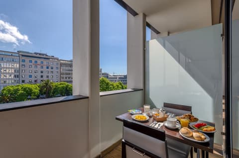 TURIM Av Liberdade Hotel