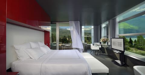 Lido Palace - The Leading Hotels of the World