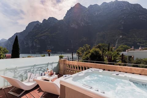Lido Palace - The Leading Hotels of the World