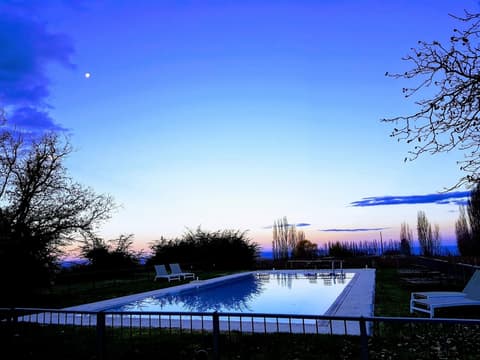 Posada Salentein