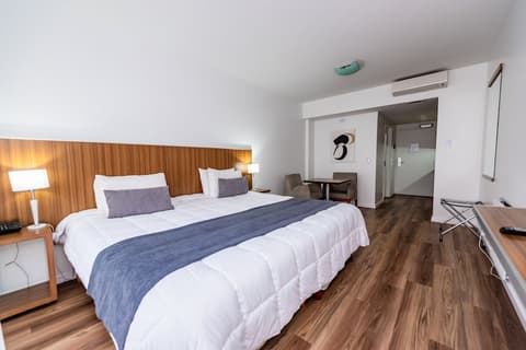 Hotel Bys Palermo