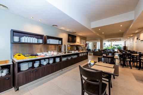 Hotel Bys Palermo