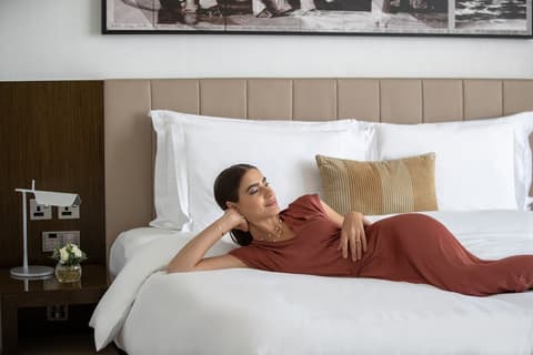 Conrad Abu Dhabi Etihad Towers