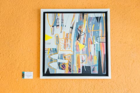 Pórtico Hotel & Galería