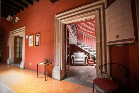 Pórtico Hotel & Galería