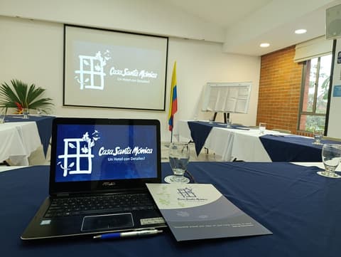 Hotel Casa Santa Monica Norte