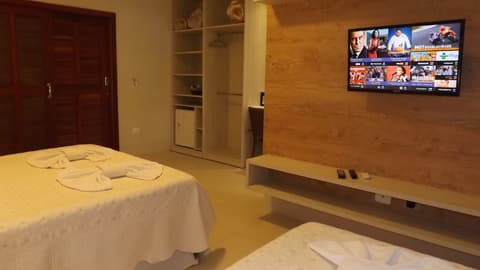 Pousada Surucuá