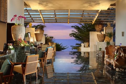 Anantara Uluwatu Bali Resort