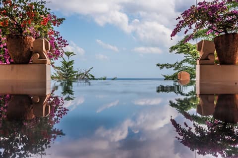 Anantara Uluwatu Bali Resort