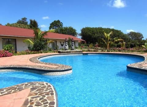 Hotel Puku Vai