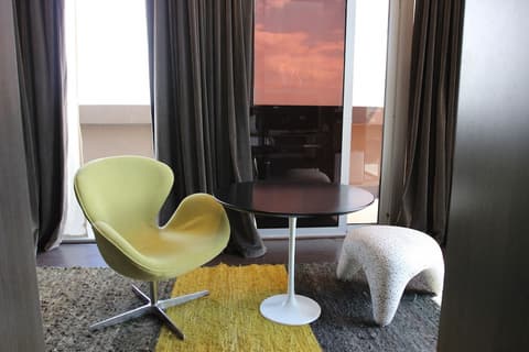 Esplendor by Wyndham Mendoza, Room