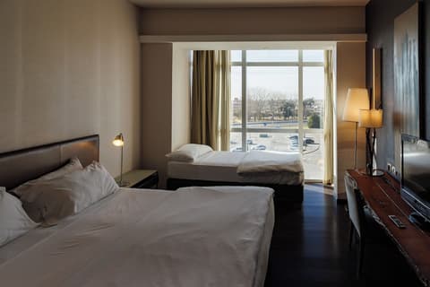 Esplendor by Wyndham Mendoza, Room