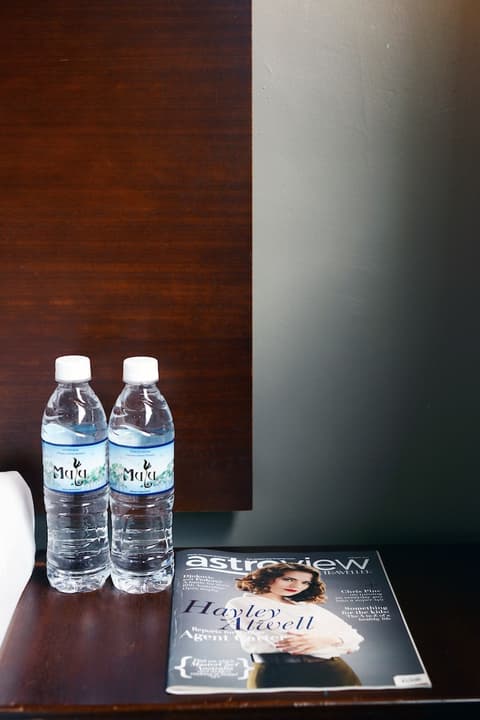 Tune Hotel - Waterfront Kuching
