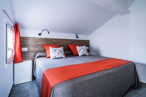 Apartamentos Sunway Apollo, Room