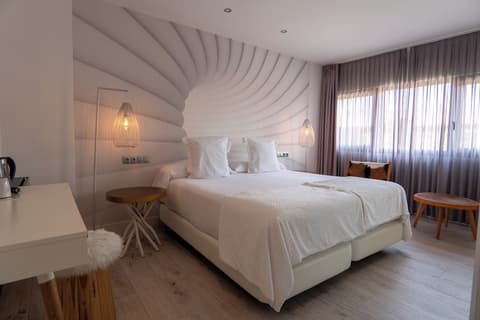 Hotel Cuevas - Adults Only, Room