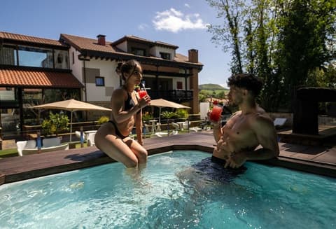 Hotel Cuevas - Adults Only, Exterior