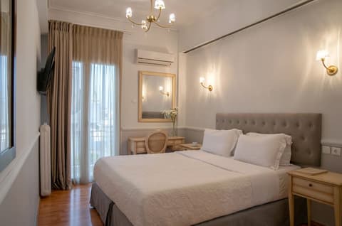 Acropolis Ami Boutique Hotel