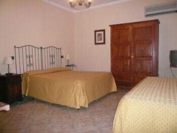 Albergo La Fontanella