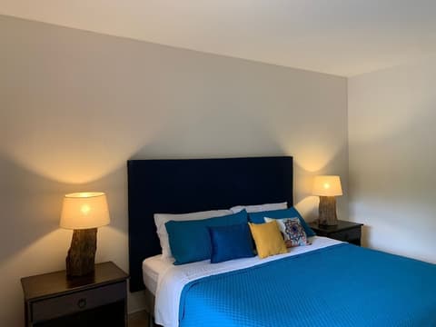 Natural Lodge Caño Negro, Room