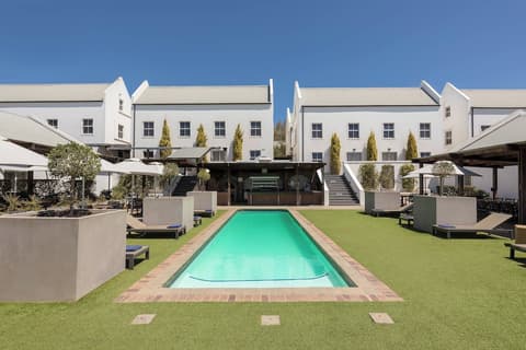 Protea Hotel by Marriott Cape Town Durbanville