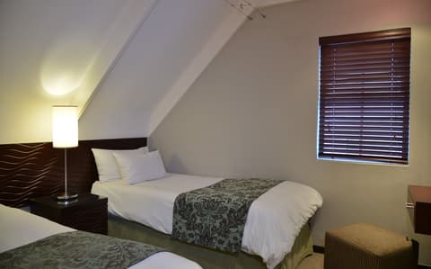 Protea Hotel by Marriott Cape Town Durbanville